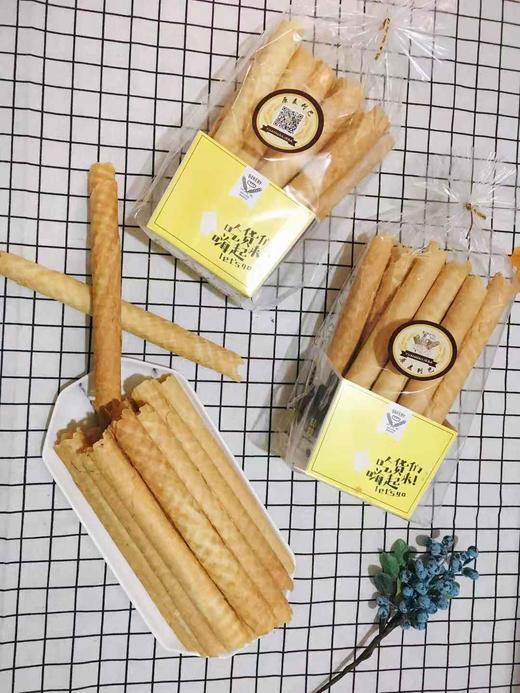 功夫蛋卷 商品图1