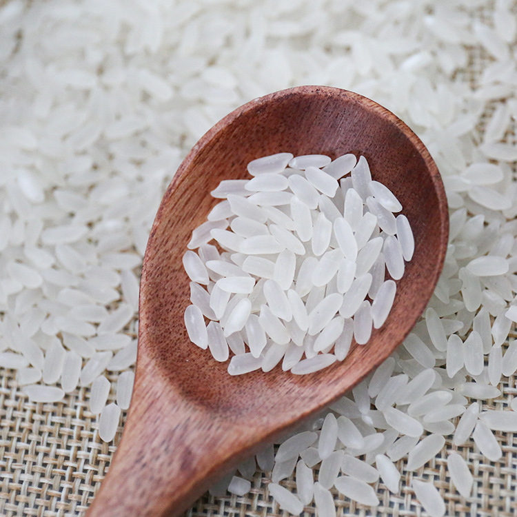 黑士嘉禾稻花香米