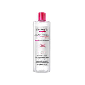 一秒卖出1.3瓶的BYPHASSE蓓昂斯护肤级卸妆水