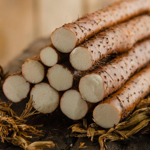 【2斤|预售】河南铁棍山药（精选）2斤(超重部分店内补差价)【4月5日—6日提货】 商品图1