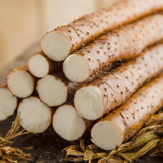 【2斤|预售】河南铁棍山药（精选）2斤(超重部分店内补差价)【4月5日—6日提货】 商品图2