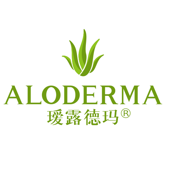 瑷露德玛 芦荟水嫩倍现三件套 原液240ml*1 补水保