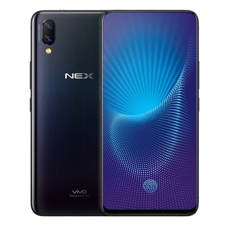 vivo nex 8 128