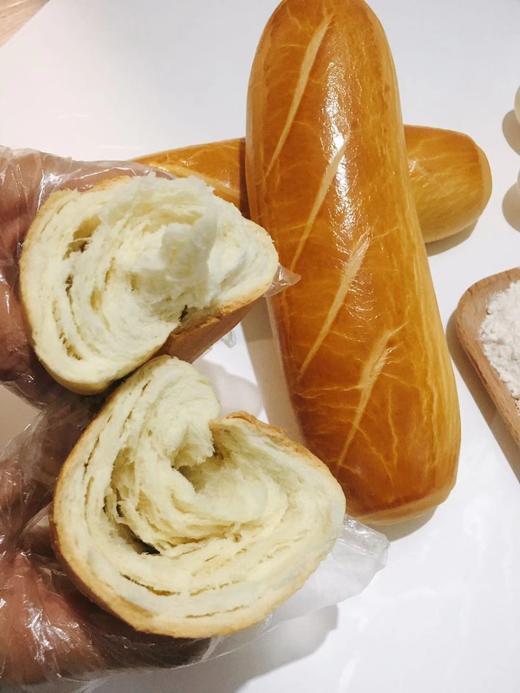 原味醇香列巴 商品图1