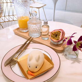 小瓶子套餐