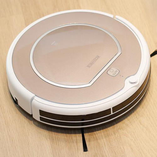 科沃斯扫地机器人魔镜地面清洁CEN540自动扫地拖地机 商品图0