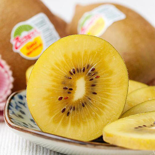 黄金奇异果（单颗） 商品图4