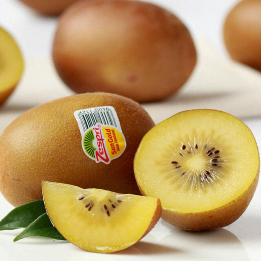 黄金奇异果（单颗） 商品图1