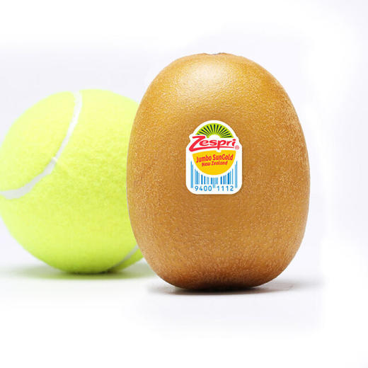 黄金奇异果（单颗） 商品图2