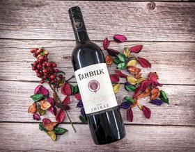 德宝酒庄ESP西拉干红葡萄酒2014