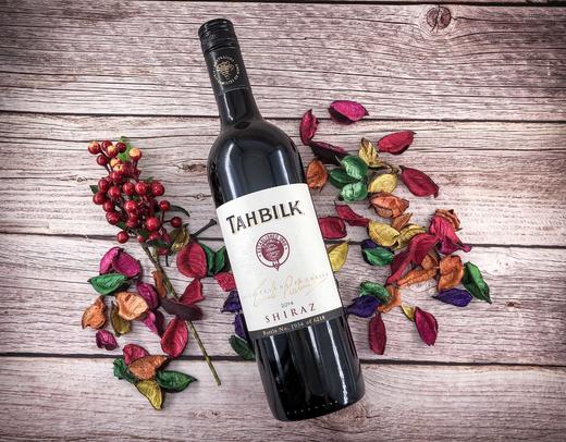 德宝酒庄ESP西拉干红葡萄酒2014 商品图0