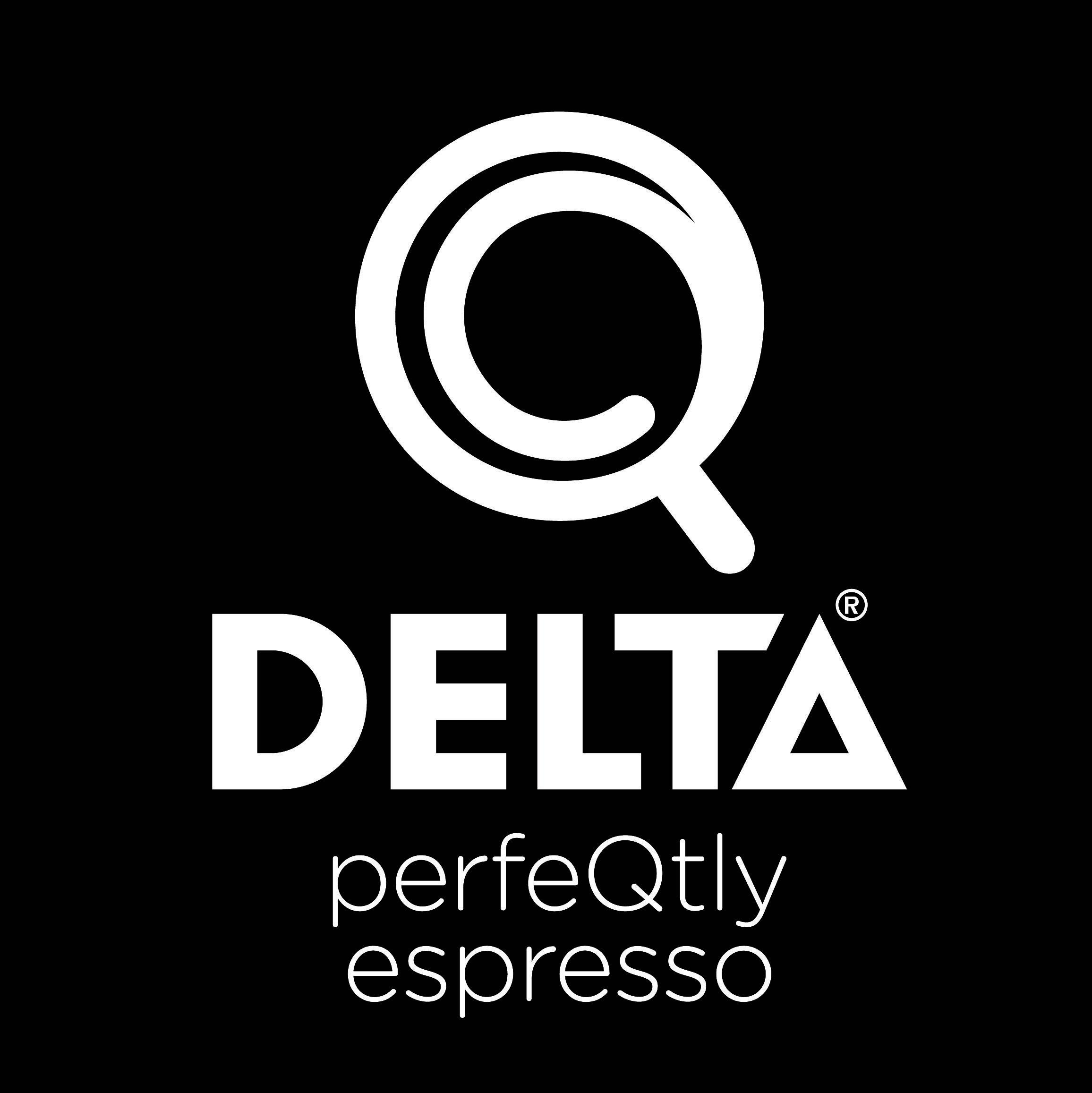 deltaq岱塔珂咖啡