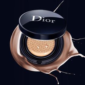 dior迪奥气垫bb霜凝脂恒久粉底液粉饼遮瑕控油持久