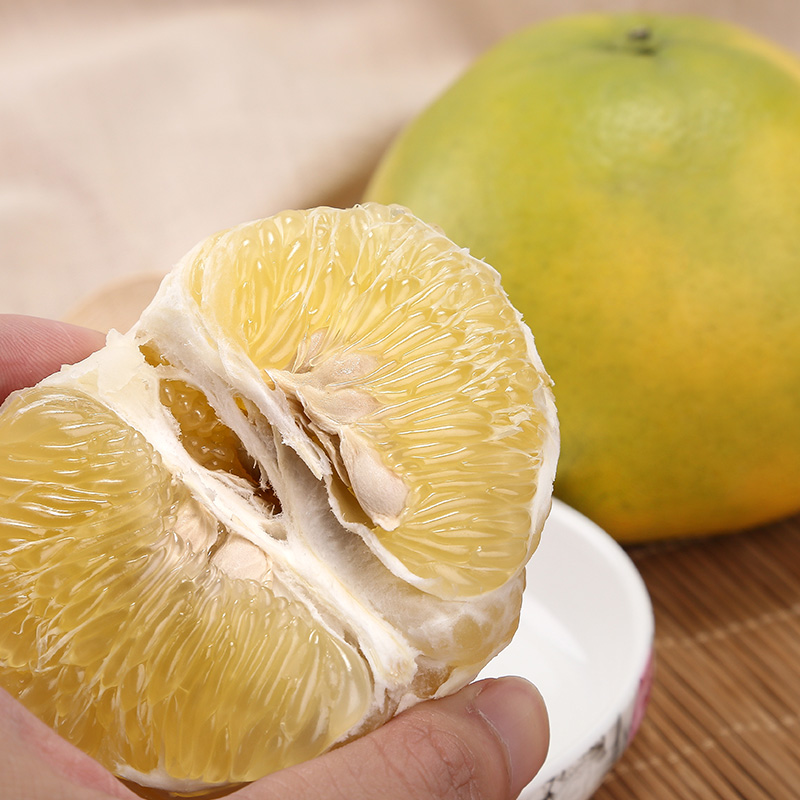 台湾葡萄柚 4.5斤装