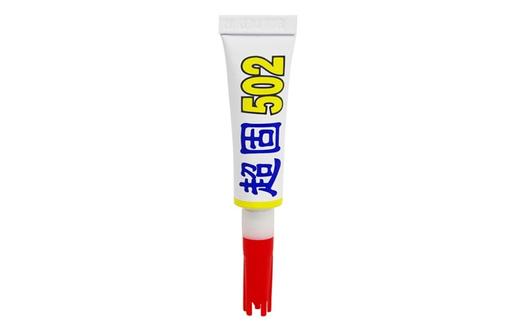 超固卡装胶 商品图0