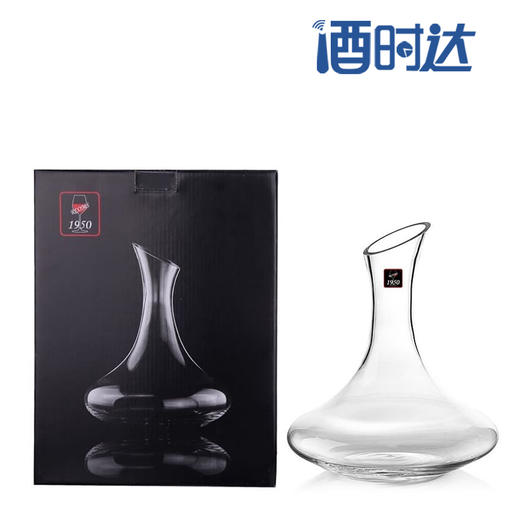 [酒具]1950 单支礼盒 醒酒器(礼盒) 商品图1