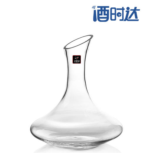 [酒具]1950 单支礼盒 醒酒器(礼盒) 商品图2