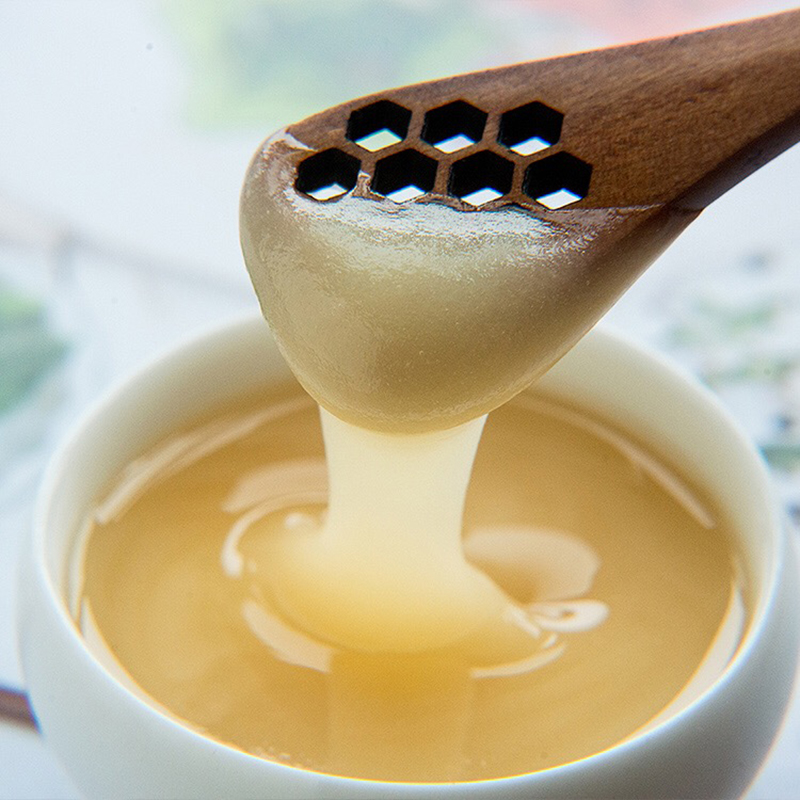 饒河黑蜂椴樹雪蜜