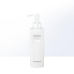 the ginza银座卸妆油 深层清洁滋润200ml