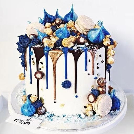 多彩流年（加高款） 商品图0