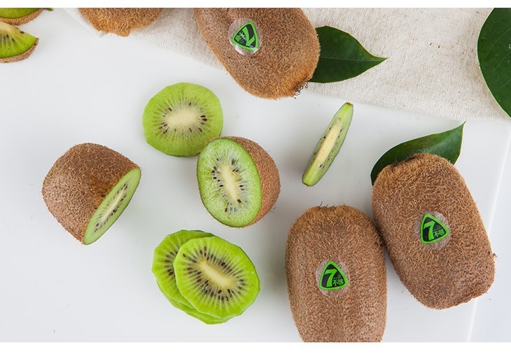 7不够猕猴桃3斤装