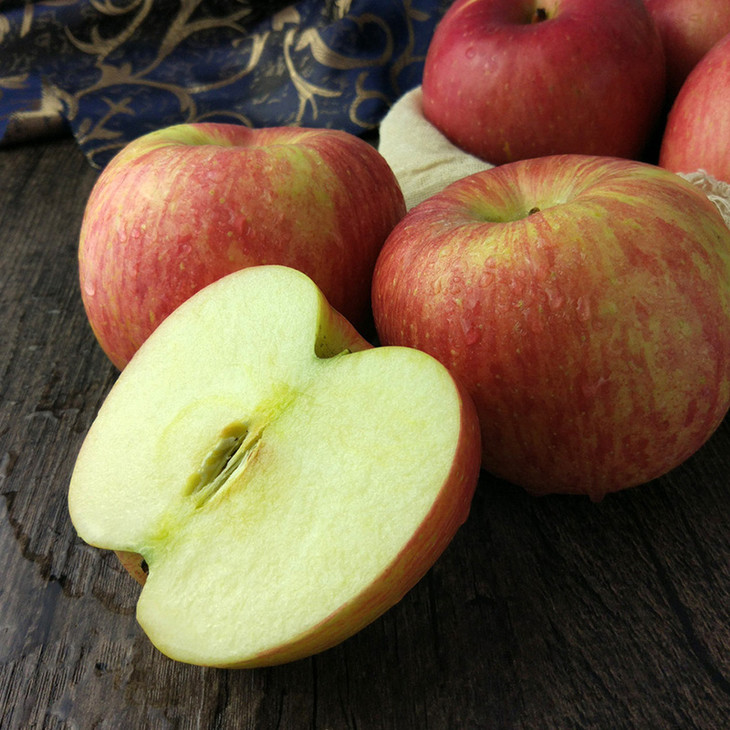 运城红富士苹果 8斤装