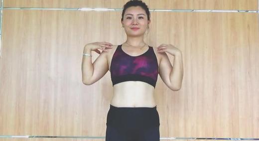 3）肩部运动 商品图0