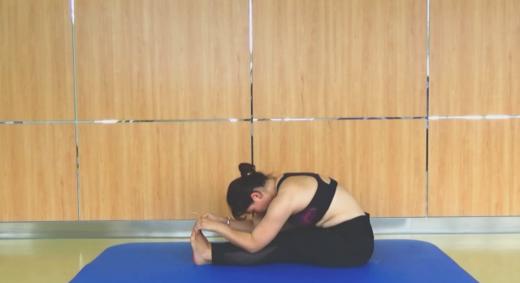 3）直角坐姿 商品图0