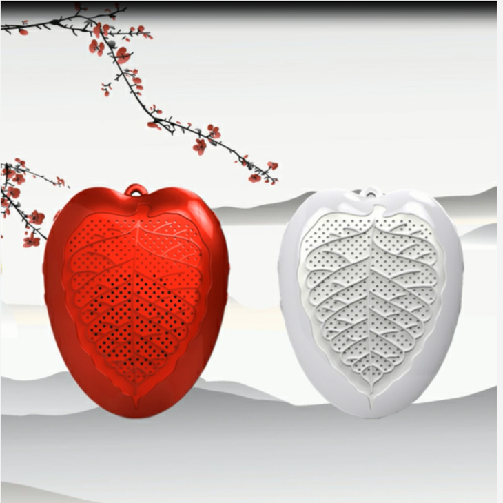 菩提牌音频机黄色藏传23咒