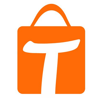 店铺logo