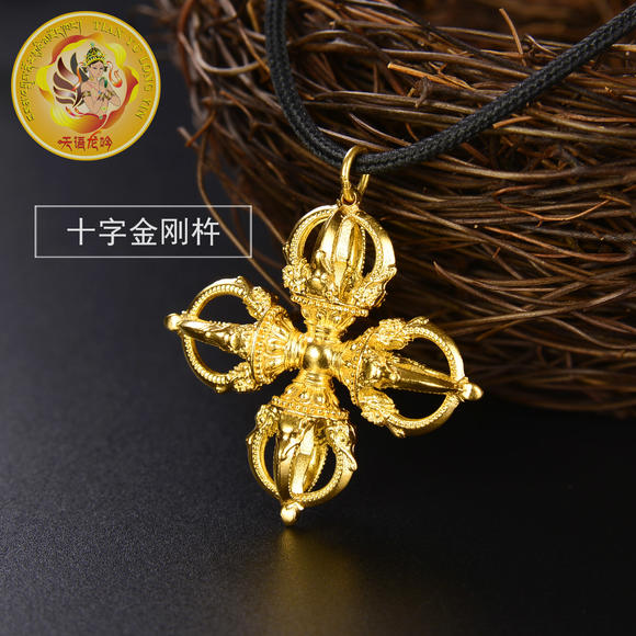十字金刚杵,金刚橛,金刚杵图片_大山谷图库