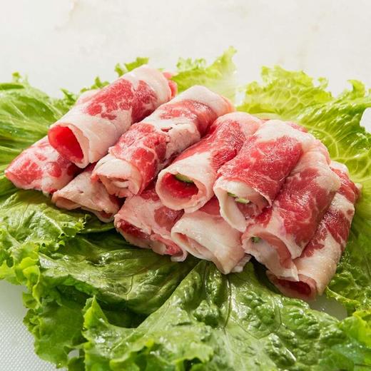 肥牛一号切片（仅限天津门店自提，不支持快递配送） 商品图0