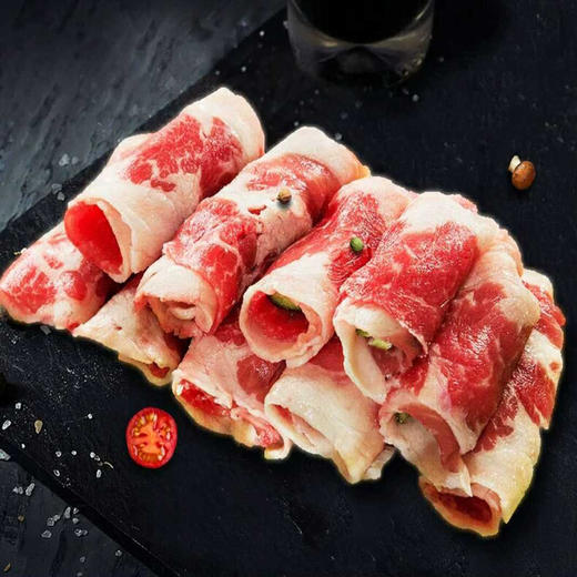 肥牛一号切片（仅限天津门店自提，不支持快递配送） 商品图1