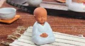 正念冥想-身体扫描