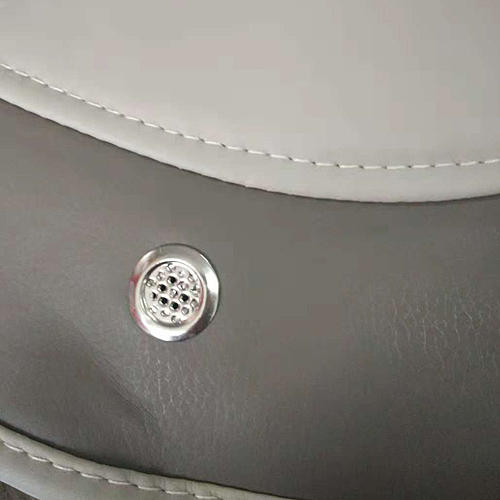 狮傲康颈肩按摩器SAK-506颈部肩部腰部肩膀捶打颈椎按摩仪器C21 商品图3