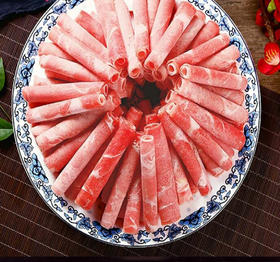 精品羔羊片（仅限天津门店自提，不支持快递配送）