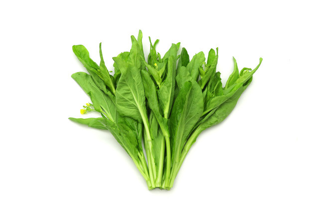 有机菜薹 白菜薹 白菜苔 500g
