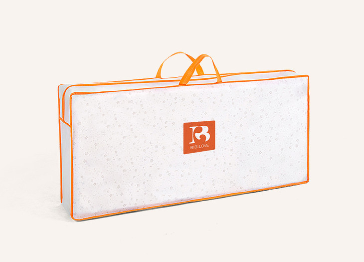 bibilove爬行垫宝宝爬爬垫婴儿加厚儿童地垫xpe家用可折叠拼接垫