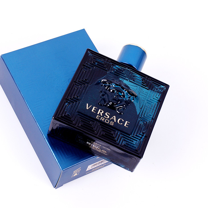 范思哲 爱神之水爱罗斯男士淡香水 versace eros edt 100ml