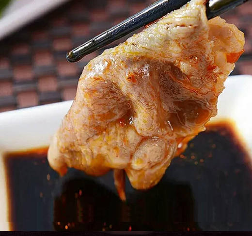 精品羔羊片（仅限天津门店自提，不支持快递配送） 商品图1