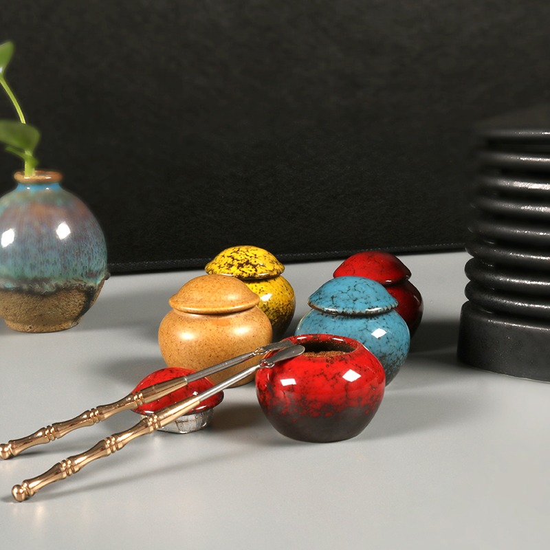 古法炮制沉香(末香)