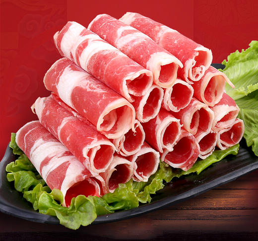 黑牛肥牛一号（仅限天津门店自提，不支持快递配送） 商品图0