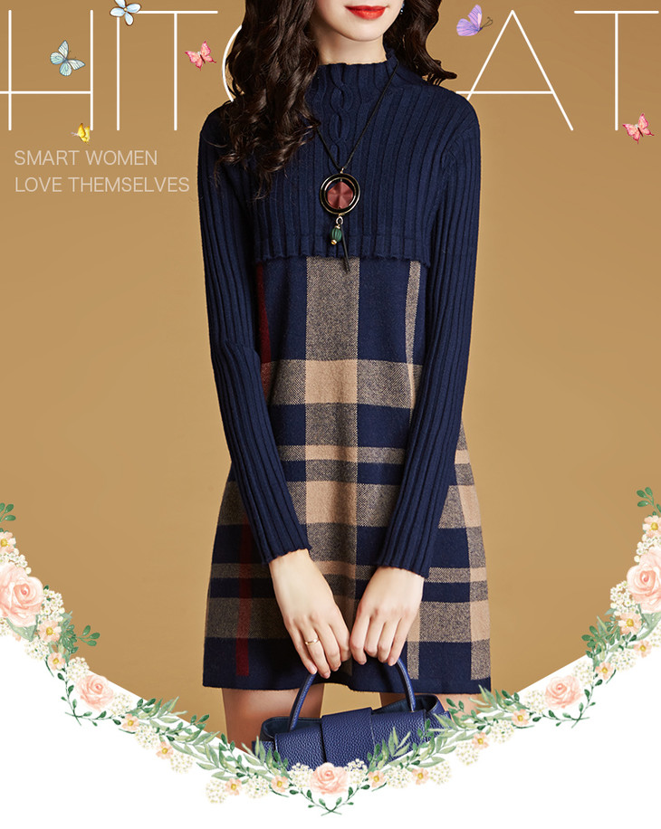 号认证)                          织布鸟女装商城专为女性提供时尚