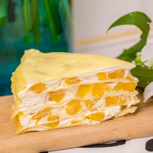 芒果千层(积分兑换)-无装饰常规版 商品图1