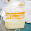 榴莲/芒果盒子千层（450g）（顺丰快递链接） 商品缩略图2