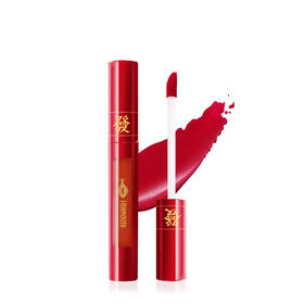 有了这支口红，肌肤瞬间白两度！