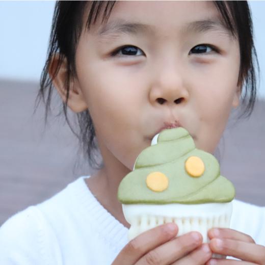 生态蔬果馒头（临期8折） | 合作生产* Eco- vege&fruits steamed buns | Coproduction 商品图3