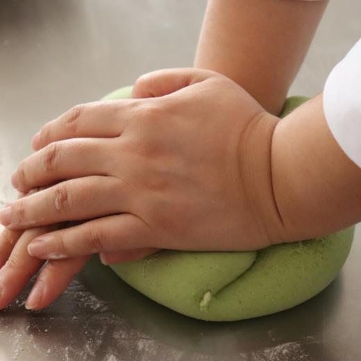 生态蔬果馒头（临期8折） | 合作生产* Eco- vege&fruits steamed buns | Coproduction 商品图4