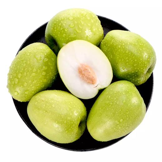 牛奶青枣500g+ 商品图0