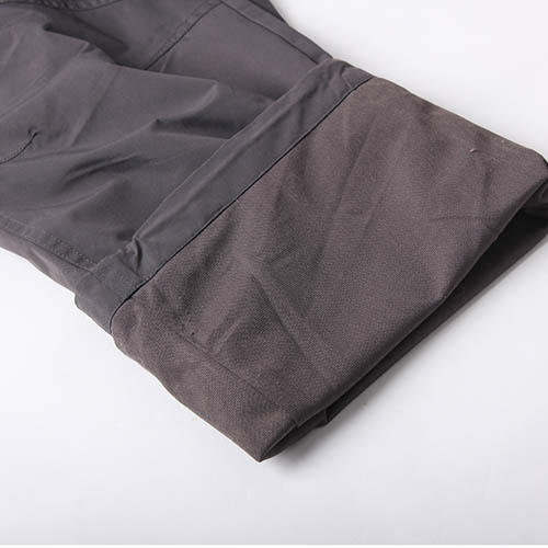 M码深灰色乔丹运动裤男秋冬季收口休闲长裤加绒保暖学生跑步裤子男 商品图2